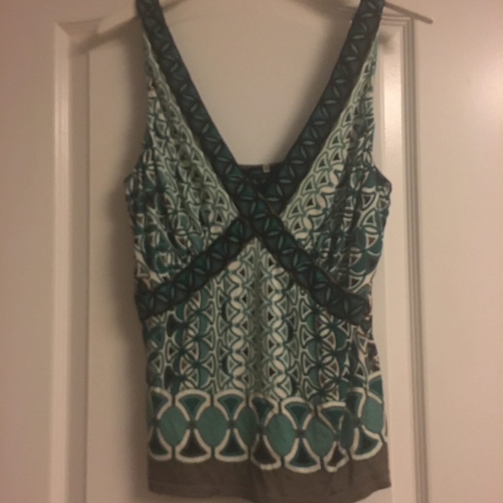 Dressy top